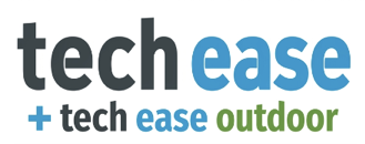 tech ease + tech ease outdoor